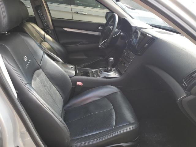 Снимка 7 от търг – 2012 INFINITI G37 с VIN JN1CV6AR0CM972728