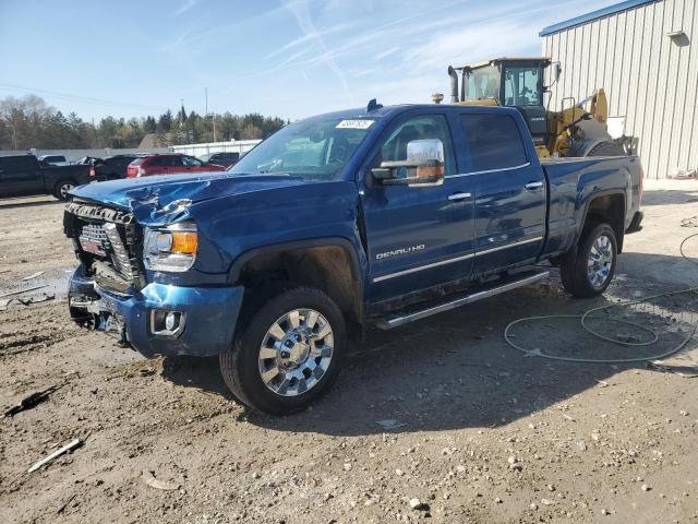 Photo 1 from auction – 2015 GMC SIERRA K25 with VIN 1GT120E88FF547150