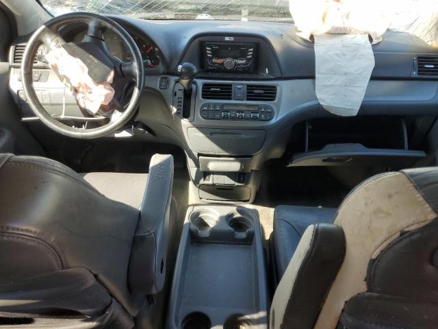 Photo 8 from auction – 2007 HONDA ODYSSEY EX with VIN 5FNRL38687B110282