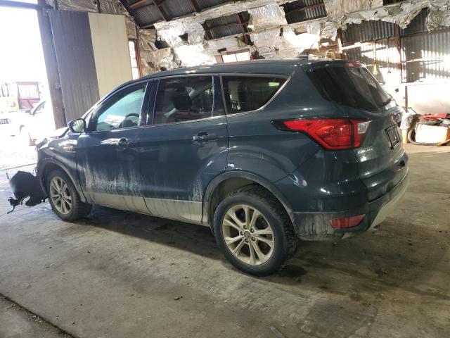 Photo 2 from auction – 2019 FORD ESCAPE SE with VIN 1FMCU9GD8KUB73609