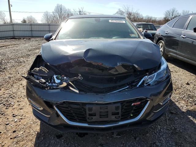 Photo 5 from auction – 2017 CHEVROLET CRUZE LT with VIN 3G1BE6SM2HS512711