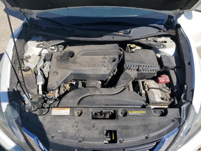 Photo 11 from auction – 2017 NISSAN ALTIMA 2.5 with VIN 1N4AL3AP6HC272383