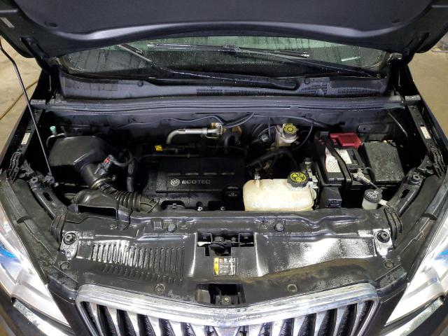 Photo 12 from auction – 2015 BUICK ENCORE CON with VIN KL4CJBSB6FB126679