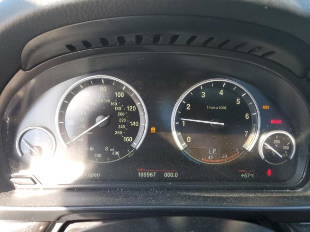 Снимка 9 от търг – 2016 BMW 535 I с VIN WBA5B1C56GG132384