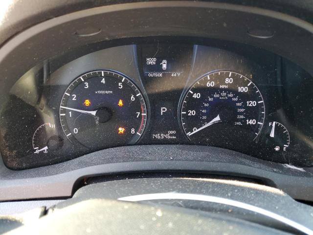 Photo 9 from auction – 2013 LEXUS RX 350 with VIN 2T2ZK1BA5DC118100
