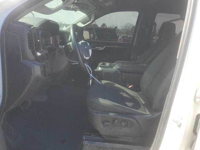 Photo 7 from auction – 2023 CHEVROLET SILVERADO with VIN 3GCPDFEK3PG158435