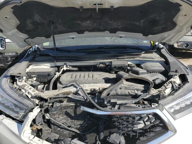 Photo 12 from auction – 2017 ACURA MDX ADVANC with VIN 5FRYD4H81HB002053