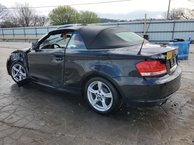 Photo 2 from auction – 2013 BMW 128 I with VIN WBAUL7C5XDVU09041
