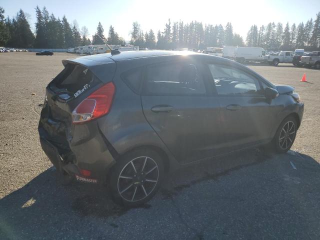 Photo 3 from auction – 2016 FORD FIESTA SE with VIN 3FADP4EJ2GM208495