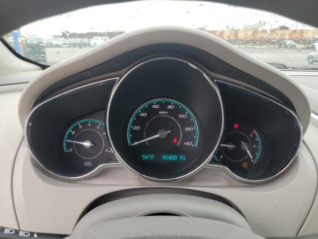 Photo 9 from auction – 2012 CHEVROLET MALIBU LS1 with VIN 1G1ZB5E0XCF247916