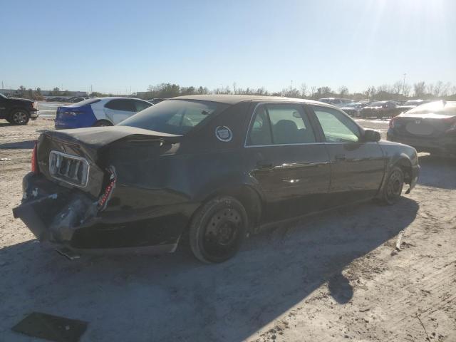 Снимка 3 от търг – 2001 CADILLAC DEVILLE с VIN 1G6KD54Y11U102575