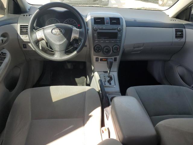 Снимка 8 от търг – 2011 TOYOTA COROLLA BA с VIN 2T1BU4EE6BC568707