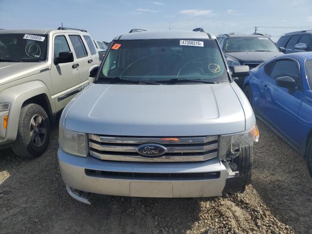 Photo 5 from auction – 2010 FORD FLEX SE with VIN 2FMGK5BC2ABA74450