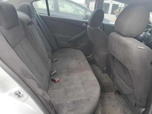 Photo 10 from auction – 2010 NISSAN ALTIMA BAS with VIN 1N4AL2AP4AN490276