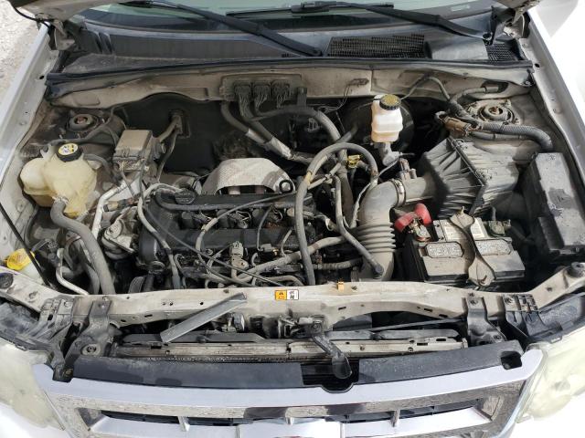 Photo 12 from auction – 2008 FORD ESCAPE XLT with VIN 1FMCU03Z08KD08616