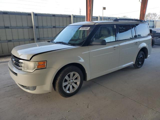 FORD FLEX SE 2012 с VIN 2FMGK5BC0CBD07860 - Снимка от търг