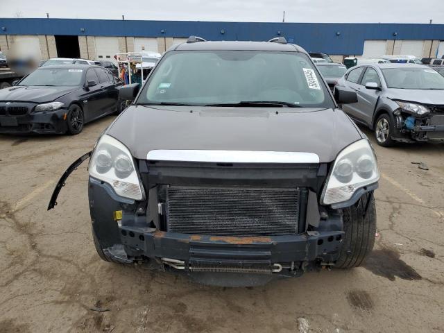 Photo 5 from auction – 2012 GMC ACADIA SLE with VIN 1GKKRPED9CJ335117