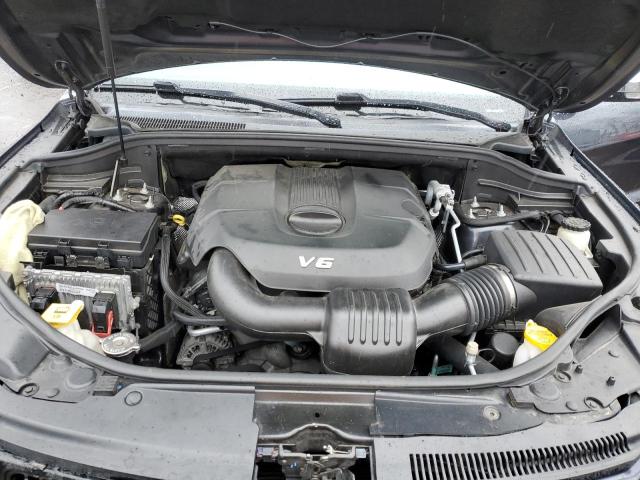 Photo 12 from auction – 2015 JEEP GRAND CHER with VIN 1C4RJFBG9FC853828