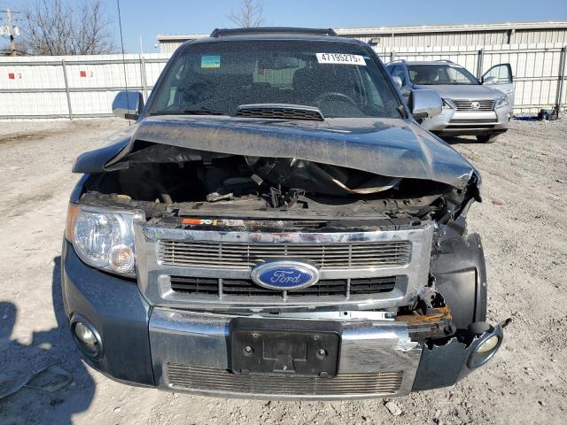 Photo 5 from auction – 2011 FORD ESCAPE XLT with VIN 1FMCU0DG4BKC03310