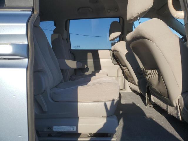 Photo 11 from auction – 2008 HYUNDAI ENTOURAGE with VIN KNDMC233486049592