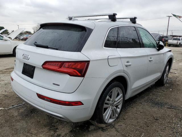 Photo 3 from auction – 2019 AUDI Q5 PREMIUM with VIN WA1BNAFY7K2040929