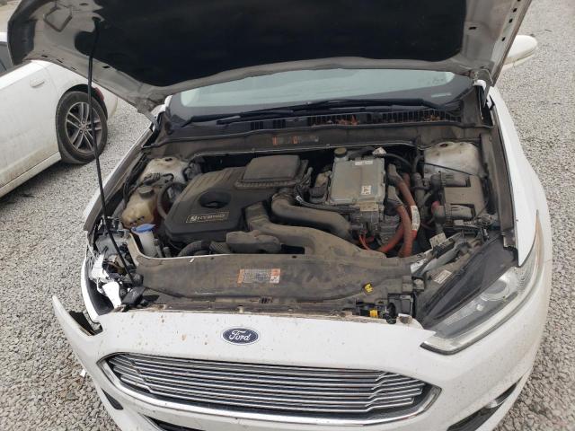 Photo 11 from auction – 2014 FORD FUSION TIT with VIN 3FA6P0RU8ER279237