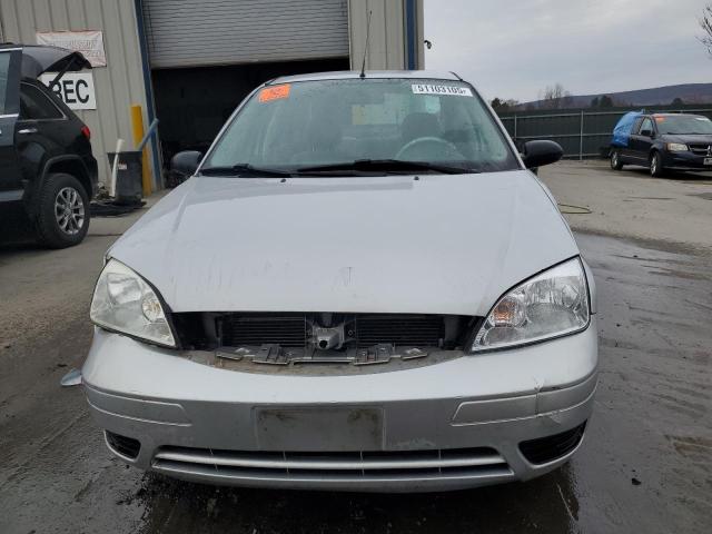 Photo 5 from auction – 2007 FORD FOCUS ZX4 with VIN 1FAFP34N07W324821