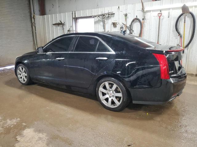 Photo 2 from auction – 2013 CADILLAC ATS with VIN 1G6AA5RA0D0143128