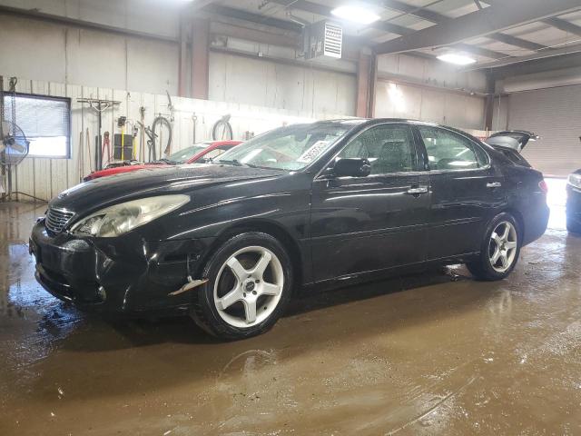 LEXUS ES 330 2005 with VIN JTHBA30G855076868 - Photo from auction