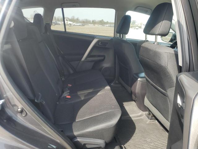 Photo 11 from auction – 2017 TOYOTA RAV4 LE with VIN 2T3BFREV6HW602487