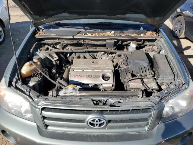 Снимка 12 от търг – 2006 TOYOTA HIGHLANDER с VIN JTEEP21A960178188