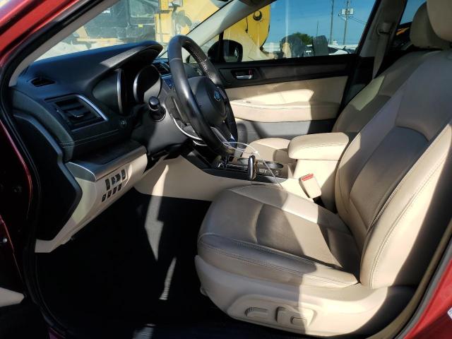 Photo 7 from auction – 2019 SUBARU OUTBACK 2. with VIN 4S4BSAJC7K3257591