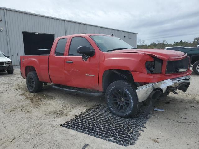 Photo 4 from auction – 2010 GMC SIERRA K15 with VIN 1GTSKVE37AZ214144