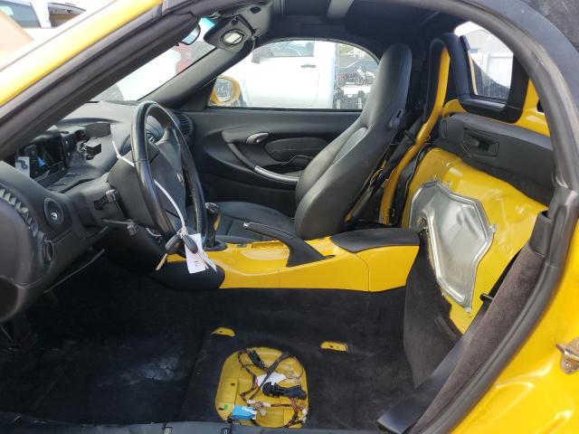 Foto 7 de la subasta – 2002 PORSCHE BOXSTER S con VIN WP0CB29852U661420