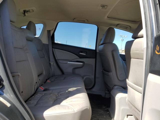 Photo 11 from auction – 2014 HONDA CR-V EXL with VIN 2HKRM4H71EH645464