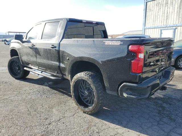 Photo 2 from auction – 2019 CHEVROLET SILVERADO with VIN 1GCPYFED1KZ343744