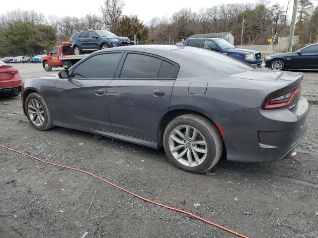 Photo 2 from auction – 2019 DODGE CHARGER GT with VIN 2C3CDXHG6KH584709