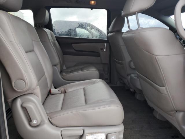 Photo 11 from auction – 2014 HONDA ODYSSEY TO with VIN 5FNRL5H99EB057465