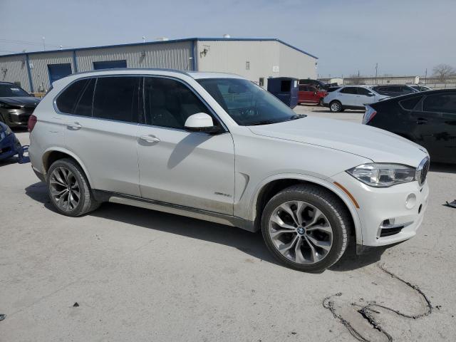 Photo 4 from auction – 2014 BMW X5 XDRIVE3 with VIN 5UXKR0C55E0H21350