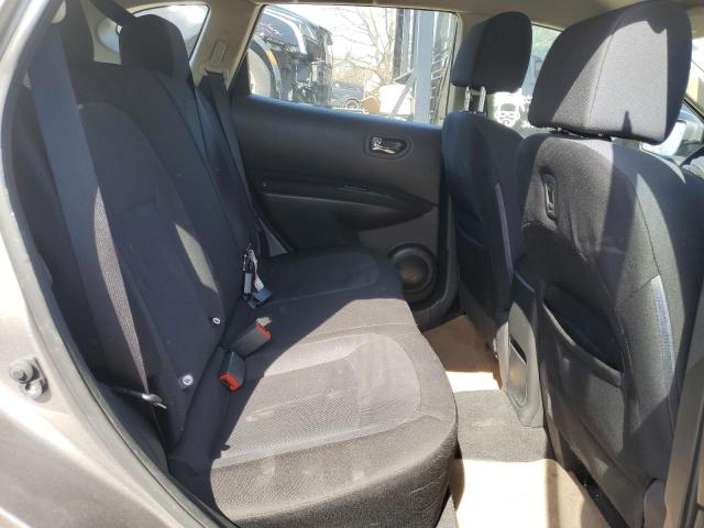 Photo 11 from auction – 2014 NISSAN ROGUE SELE with VIN JN8AS5MV2EW701410
