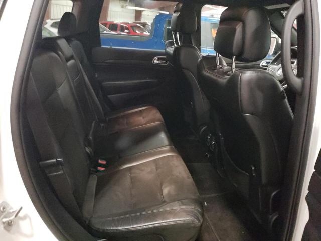 Photo 11 from auction – 2018 JEEP GRAND CHER with VIN 1C4RJFAG0JC436754