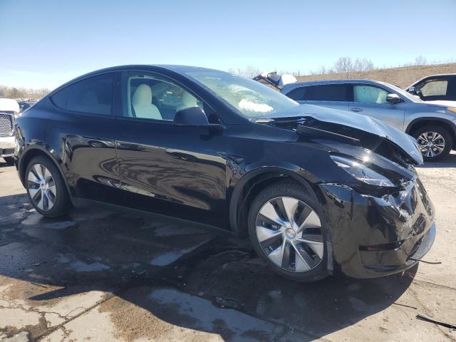 Photo 4 from auction – 2023 TESLA MODEL Y with VIN 7SAYGAEE0PF824894
