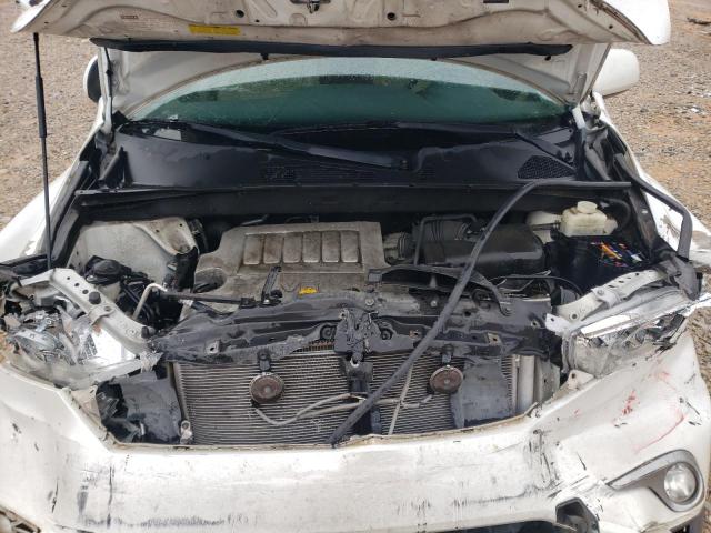 Photo 12 from auction – 2011 TOYOTA HIGHLANDER with VIN 5TDZK3EH6BS044859