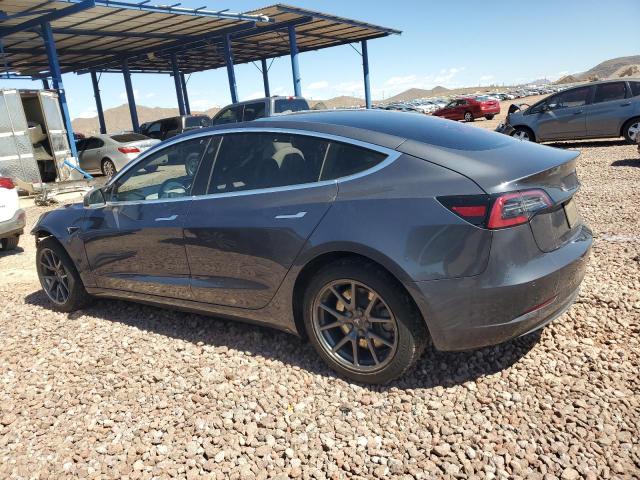 Photo 2 from auction – 2020 TESLA MODEL 3 with VIN 5YJ3E1EA8LF808074