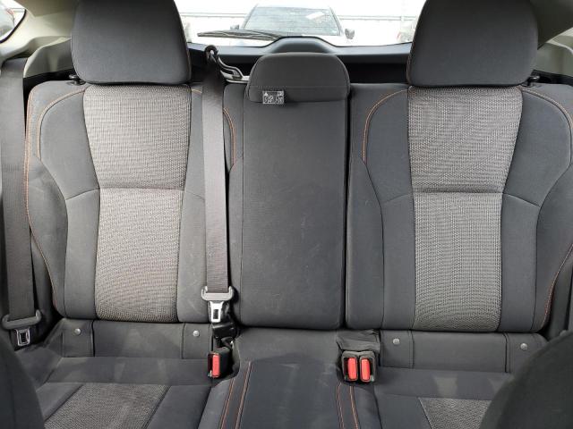 Photo 10 from auction – 2021 SUBARU CROSSTREK with VIN JF2GTAPC0MH229976
