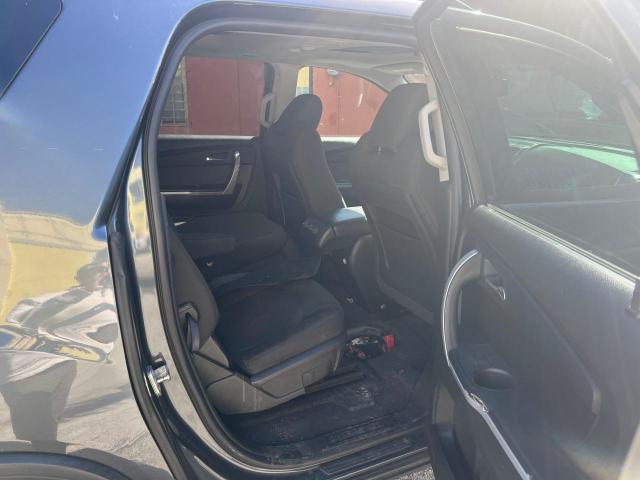 Photo 6 from auction – 2012 GMC ACADIA SLE with VIN 1GKKRPEDXCJ287904