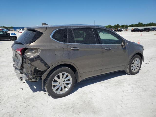 Снимка 3 от търг – 2019 BUICK ENVISION E с VIN LRBFXCSA8KD021475