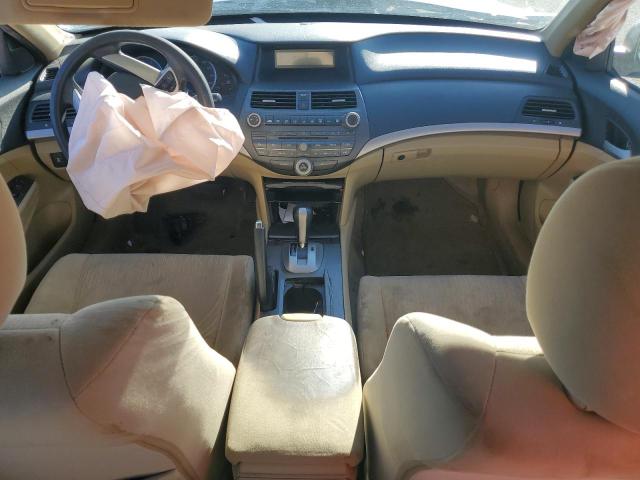 Photo 8 from auction – 2012 HONDA ACCORD LXP with VIN 1HGCP2F43CA143684