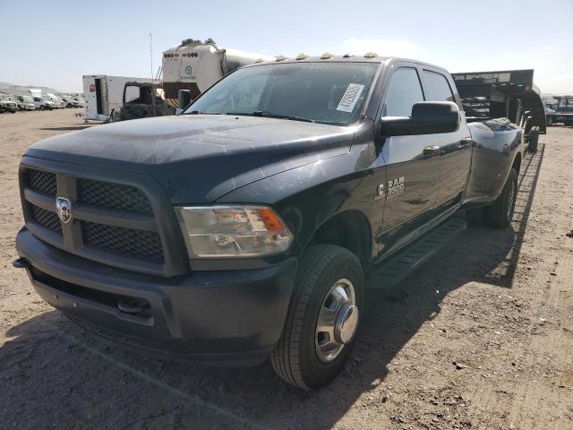 RAM 3500 ST 2018 with VIN 3C63RRGLXJG154842 - Photo from auction