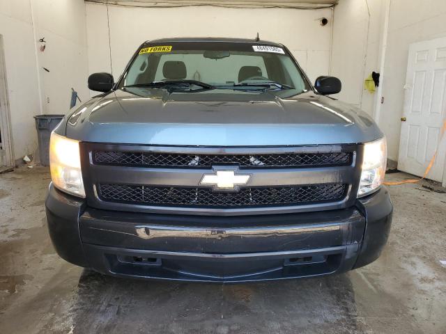 Photo 5 from auction – 2008 CHEVROLET SILVERADO with VIN 1GCEC14X48Z190287